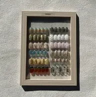 ᴺᴱᵂ 4月限定🧸【オフ有り】hand basic💛