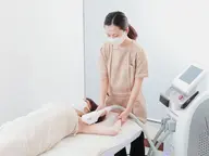 【VIO脱毛(女性限定)】ニオイや肌トラブル解消🫧✨