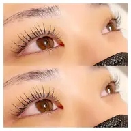 上まつ毛パーマ🐰✨予約可能時間12時〜