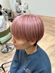 トリートメント➕ヘッドスパ