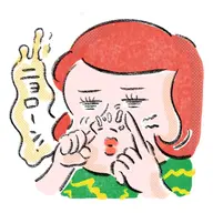 角質毛穴💡鼻毛穴洗浄👃🫧