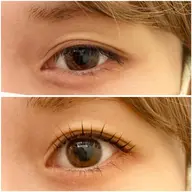 💛韓国発💛大人気💜ブラックティントパーマ¥7150