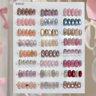 【人気No.1🥇】♡シンプル定額♡¥9500➡︎¥6500✨色変更🉑パラジェル+¥500