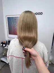 ⌇⚡️お悩み改善⚡️⌇【🎀Aujua 5step トリートメント🩰】+超音波アイロン