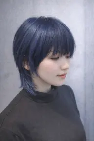 【平日限定｜学生限定｜1日1名】ショート・ショートボブ限定✂️ダブルカラー