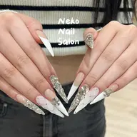 スーパーロング長さだし☆アート&パーツつけ放題