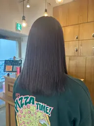 レディース ダブルカラー👩🏼