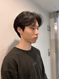 無料⭐️【MEN'S👦🏻】カット➕クレンジングシャンプー付き