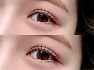 【5月限定*大人気のセットメニュー🎀🌈】パリジェンヌラッシュリフト×眉毛アイブロウwax！お得に垢抜けを叶えます✨