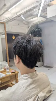 💇🏻メンズカット【一般】