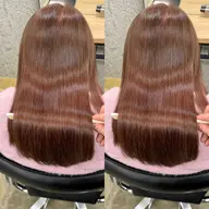 当日限定✨カット＋カラー