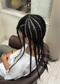 ⚡️イベントヘアセット⚡️