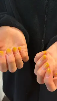 カラーグラデーション