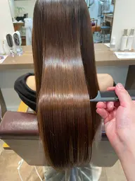 【COTA】4step PREMIQUE treatment💫+ 超音波イオン