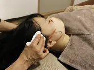 快眠ドライヘッドスパ💆‍♀️眼精疲労改善　60分オープン記念価格¥8400→¥8200