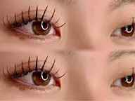 LEDフラットラッシュ160本💞