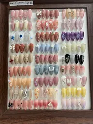 【新規限定】 定額スタンダードコース 初回ソフトジェルオフ半額