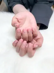 【オフ込み】ワンカラー(ラメ可)orグラデーション※ベースカラーなし