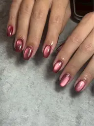 （オフあり）🩶ミニモ限定✨限定3名募集🩶マグネットワンカラー/フラッシュ90分　¥5900