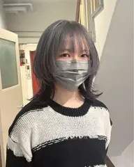 ◻️ファイバープレックスケアブリーチ+イルミナカラー◻️