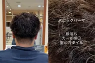 🪼メンズカット🪼