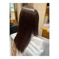 ［❤️女性限定❤️］カット+カラー