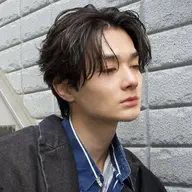 🔴家で使うスタイリング剤付き🔴カット+スパORトリ+お家で使えるN.スタイリング剤付き