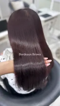 cut＋color＋2 steptreatment🎀ご希望のスタイル写真をご提示の上ご予約お願い致します💕