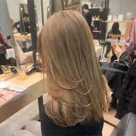 《OPEN記念🧸⸝⋆*》骨格矯正カット(メンズ・レディース🙆‍♀️)➕ケアトリートメント✨