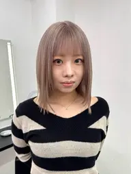 ワンカラー ＋リジェネトリートメント