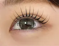 まつ毛パーマ/ラッシュリフト¥3800