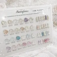 【オフなし】💎人気カラー💎ダイヤモンドカラーネイル【6000円➡️3900円】💍🤍
