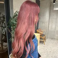 ✨️👾カット+ダブルカラー＋クイックトリートメント👾✨️(ｹｱﾌﾞﾘｰﾁ込み)