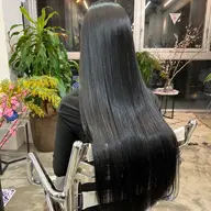 💫縮毛矯正💫＋クイックTR✨