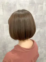 【💫平日「当日」限定💫】カット＋骨格矯正スパ¥5000