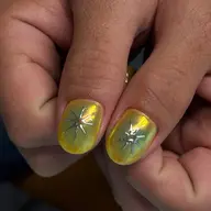 【メンズネイル/デザインモデル】フルアート￤ネイル初めての方もぜひ🎶