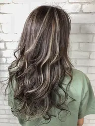 事前予約必須✨シールエクステ80枚➕馴染ませカット✂️