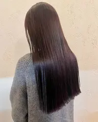 ♪新規♪ダブルカラー(暗め)+TR🦋 ¥9,900