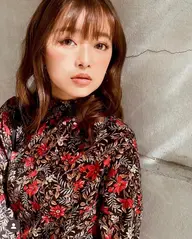 【ダメージレスニュアンスで決まる✨】Deepオリジナルパーマ&サイバートリートメント