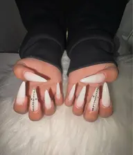 持ち込み2本アート【オフ無し・長さだし無し】