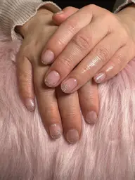 ラメグラ💅