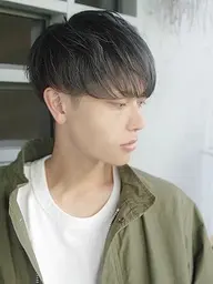 【メンズ】🫧カット＋炭酸シャンプー付🫧