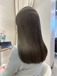 ワンカラー🎀