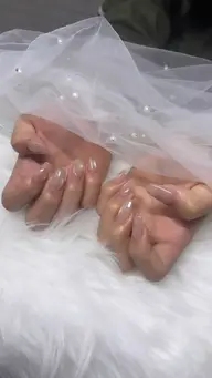 5/7 ご来店限定♡ワンカラーorマグネット/オフあり