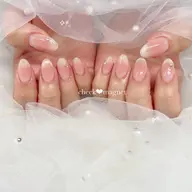 【オフ無し】やり放題コース💅✨《持ち込み画像OK》パーツ代込💕