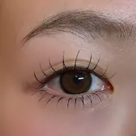 🫧下まつげエクステ付け放題（40本まで）🫧うるっと可愛い目元に👀下まつげをプラスするだけで中顔面短縮＆デカ目効果✨