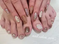 持ち込み💅¥5700​〜​　デザインによって金額が変わります！