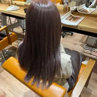 ✂︎カット+【毛髪強度140%UP】TOKIOトリートメント✂︎