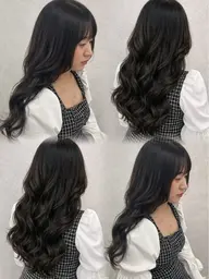 [最高級レミー]艶髪エクステ80本🎀  北千住/エクステ/ロング/艶髪/愛され/モテ/人毛100%
