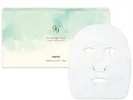 モイスチャーコース+フェイシャルシートマスク